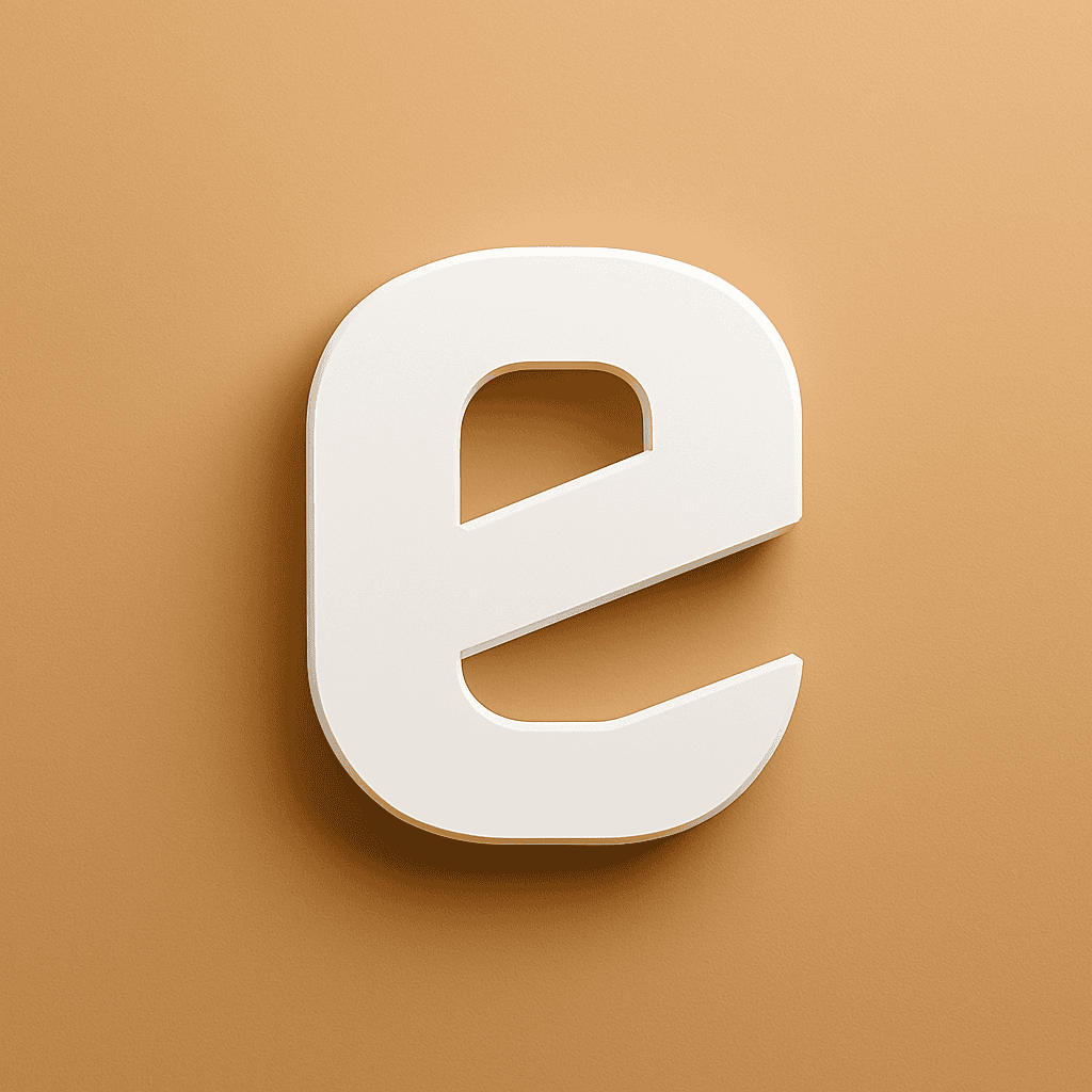 Eve Logo